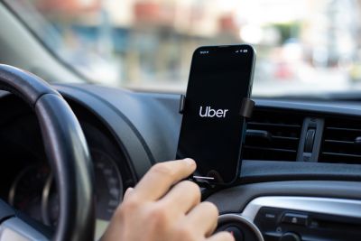 Ride Sharing Insurance in Tampa, FL