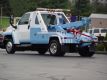 Tampa, FL Tow Truck Insurance