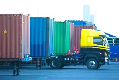 Motor Truck Cargo Insurance in Tampa, FL